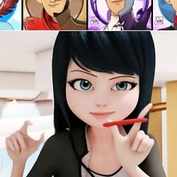 عکس های قشنگ ماجراجویی در پاری...