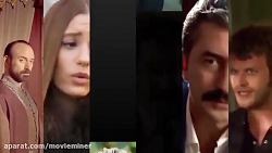 سریال عشق تجملاتی قسمت 89