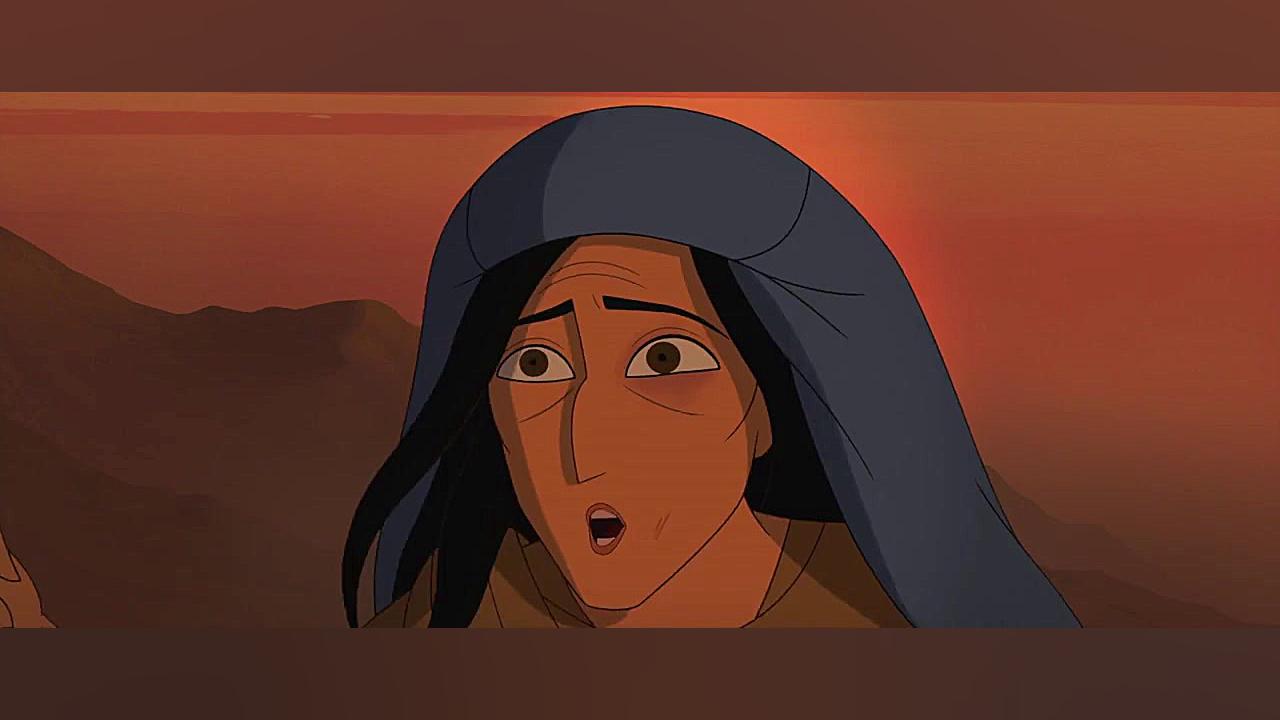 انیمیشن سینمایی پروانهThe Breadwinner 2017دوبله فارسی زمان5605ثانیه