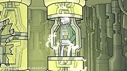 انیمیشن داگ استار: کریسمس در ف...