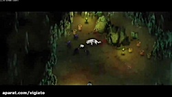 اولین ویدیو از «راوی فارسی» فر...