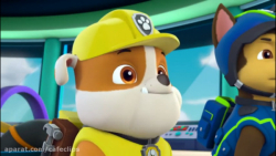 انیمیشن سگهای نگهبان - قسمت 64