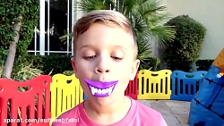 ماجراهای دیانا و روما  داستان...