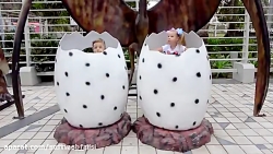 ماجراهای دیانا و روما  دیانا و...