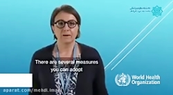 چه کنیم تا به کروناویروس جدید(...