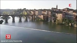 شکار باور نکردنی کبوتر توسط ما...