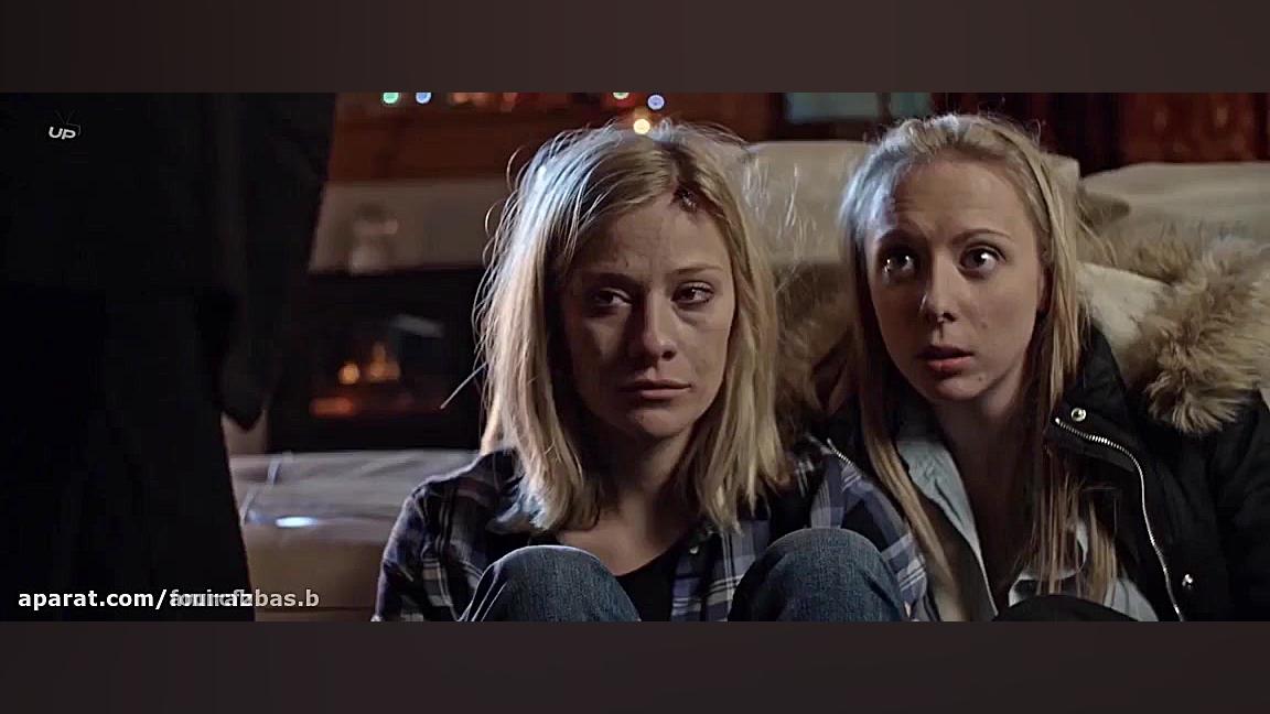 فیلم ترسناک The Utah Cabin Murders 2019 | زیرنویس فارسی زمان4999ثانیه
