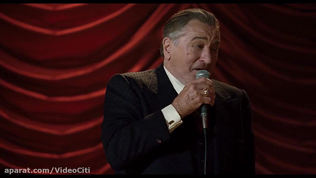 فیلم The Irishman 2019 مرد ایرلندی با دوبله فارسی زمان12386ثانیه