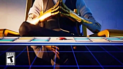 تریلر سیزن ۲ چپتر ۲ فورتنایت