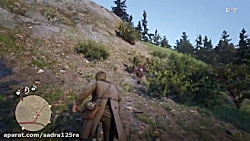 پارت 1 red dead2 با funny famo...