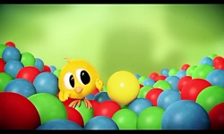 کارتون کودکانه-انیمیشن دوبله ف...