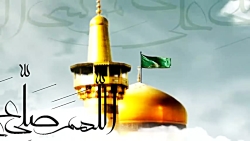 سخنرانی به مناسبت اربعین سردار...