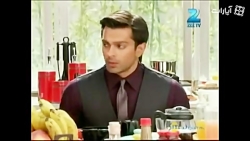 فصل یک قسمت 23 زی تی وی....