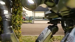 تریلر جدید بازی Fallout 4