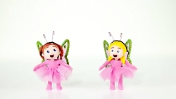 کارتون جذاب و دیدنی السا و آنا