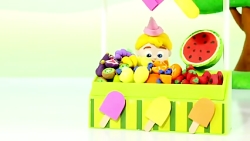 کارتون جذاب و دیدنی السا و آنا