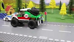 کارتون جذاب و دیدنی السا و آنا