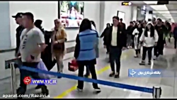 فوت دو نفر بر اثر بیماری کرونا...