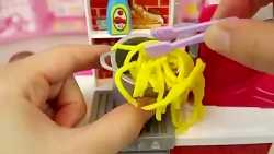 کارتون جذاب و دیدنی السا و آنا