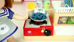 کارتون جذاب و دیدنی السا و آنا