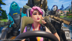 تریلر فصل دوم چپتر دوم بازی Fo...