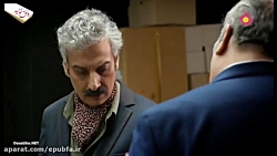 سریال شش قهرمان و نصفی-قسمت14