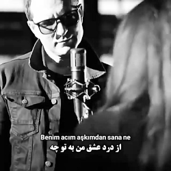 آهنگ غمگین آهنگ عاشقانه کلیپ ع...