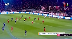 تیزر فوتبال اروپا - تاتنهام -...