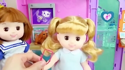 کارتون کودکانه-انیمیشن کودکانه...