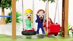 کارتون کودکانه-انیمیشن کودکانه...