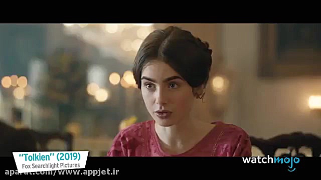 معرفی 10 فیلم برتر شکست خورده اسکار در سال 2019 زمان756ثانیه