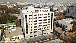 پشت صحنه ساخت ربات انسان‌نمای...