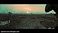 تریلر اول فیلم مرد شاهان 2020...