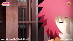 بوروتو نسل بعدی ناروتو قسمت 14...