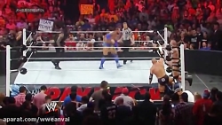 مسابقه کامل شیلد و اولوشن