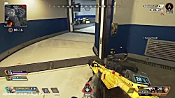 Apex Legends Season4 / PS4