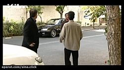 سریال جراحت  قسمت هشتم