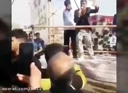 استنداپ کمدی یکی از کاندید های...