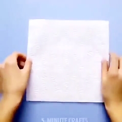 ساخت ماسک در خانه جهت جلوگیری...