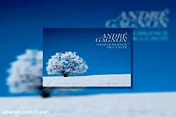 آهنگ بیکلام آندره گاگنون Dans...