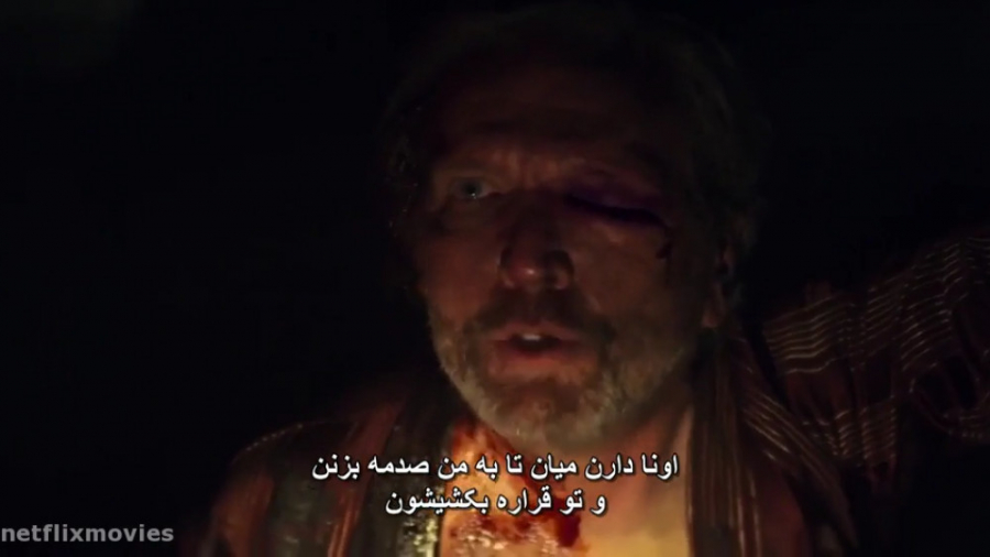 فیلم ترسناک بیا پیش بابایی 2019 (زیرنویس فارسی) | دانلود فیلم Come to Daddy 2019 زمان5347ثانیه