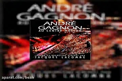 آهنگ بیکلام آندره گاگنون Gavot...