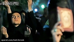 کلیپ عاشقانه امام زمان با آهنگ...