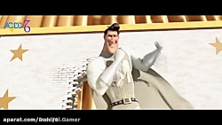 میکس خیلی قشنگ با آهنگ باحال