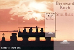 آهنگ بیکلام برنارد کوچ A Chase...