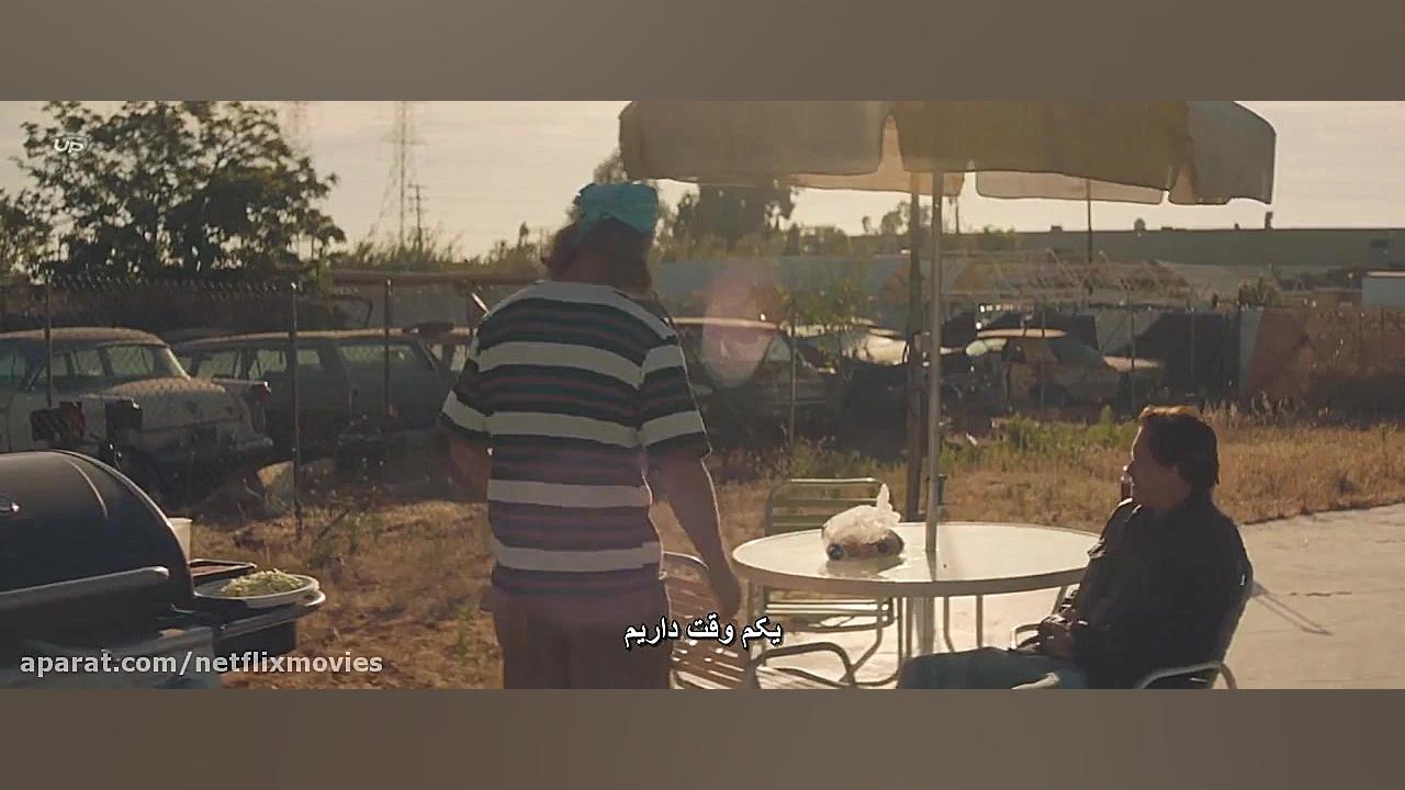 فیلم سینمایی Honey Boy 2019 پسر عزیز با زیرنویس فارسی زمان4865ثانیه