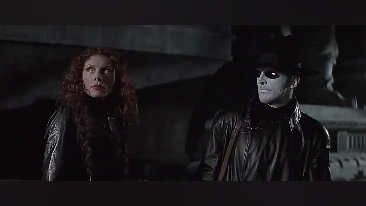 دانلود فیلم انجمن نجیب زادگان عجیب The League of Extraordinary Gentlemen 2003 زمان6607ثانیه