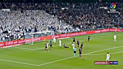 گل های هفته 24 لالیگا اسپانیا