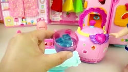 دانلود برنامه کودک دخترانه : و...