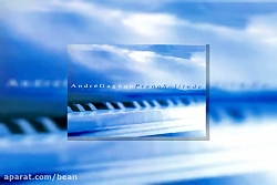 آهنگ بیکلام آندره گاگنون Souve...